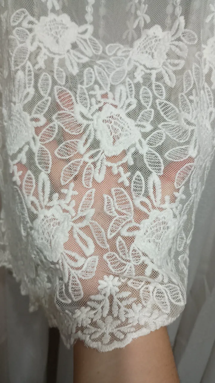 Musculosa Artesal - imagen 4