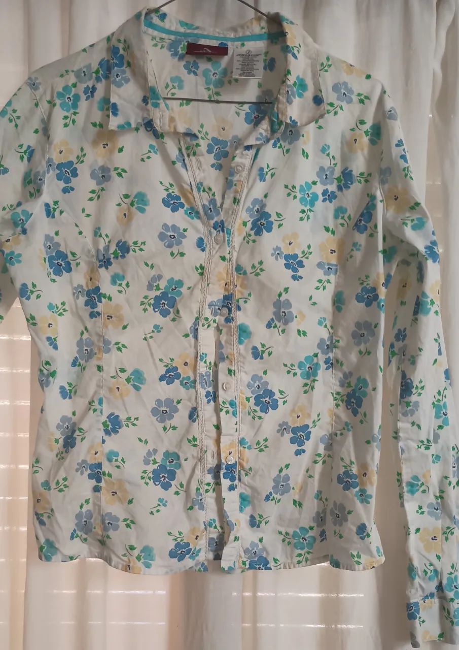 Camisa Jordache - imagen 1