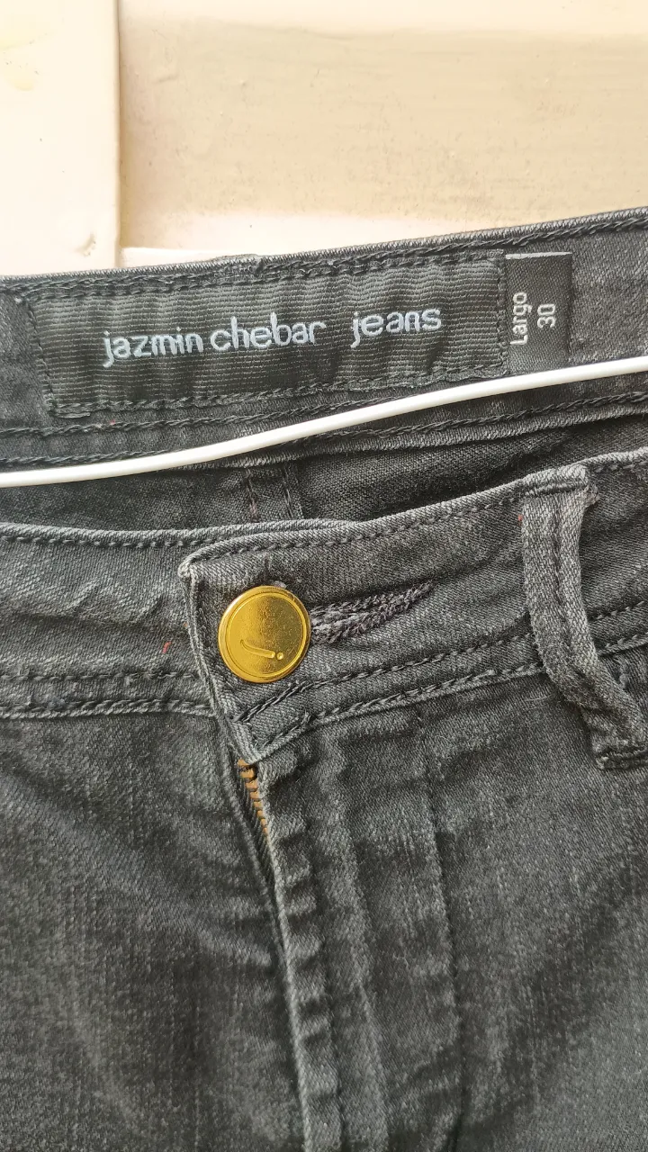 Jean Jazmín Chebar - imagen 2