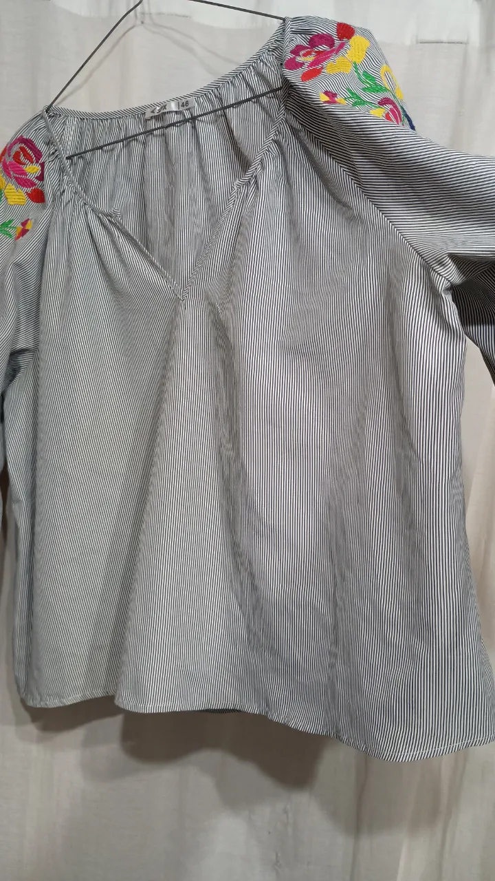 Blusa Astix - imagen 3