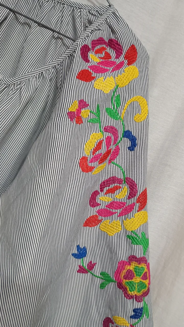 Blusa Astix - imagen 2