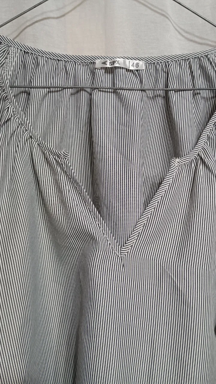Blusa Astix - imagen 4