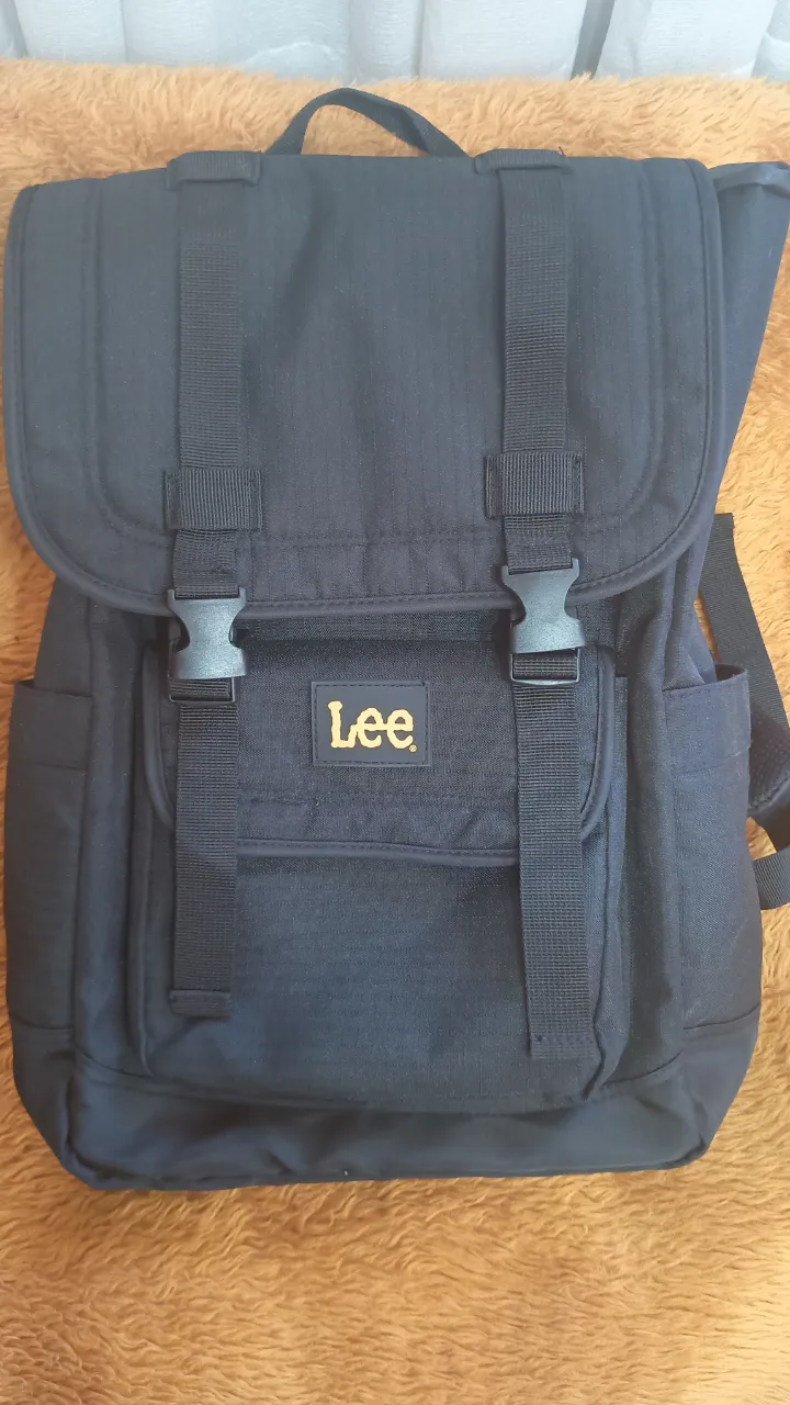 Mochila Lee - imagen 1