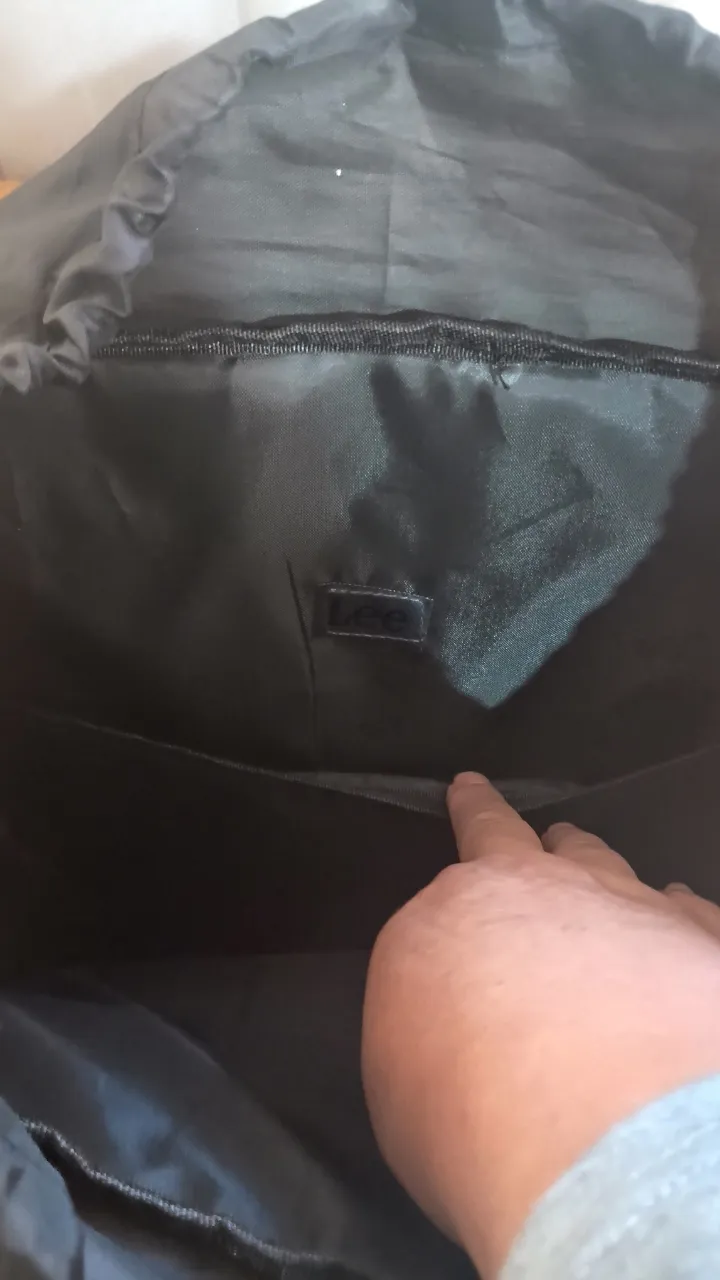 Mochila Lee - imagen 3