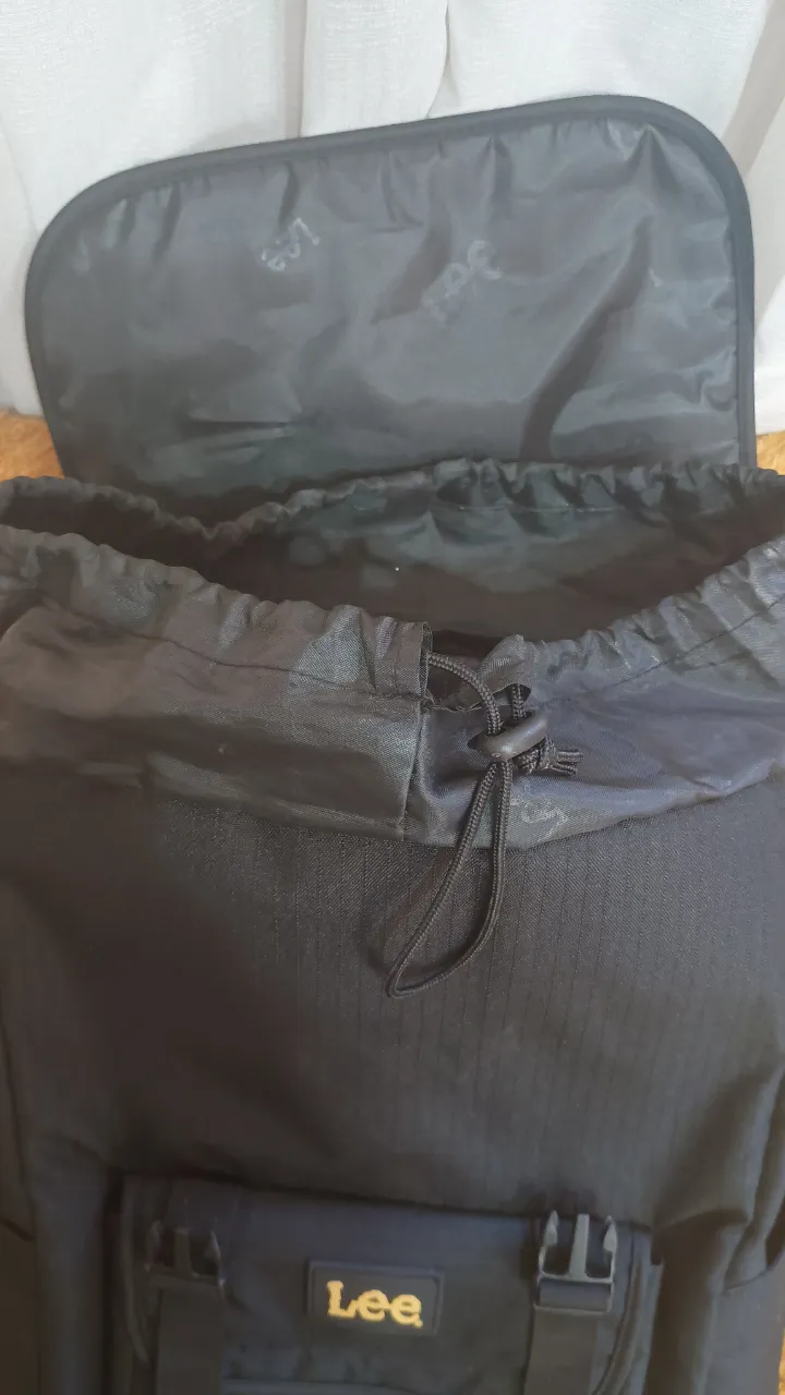 Mochila Lee - imagen 2