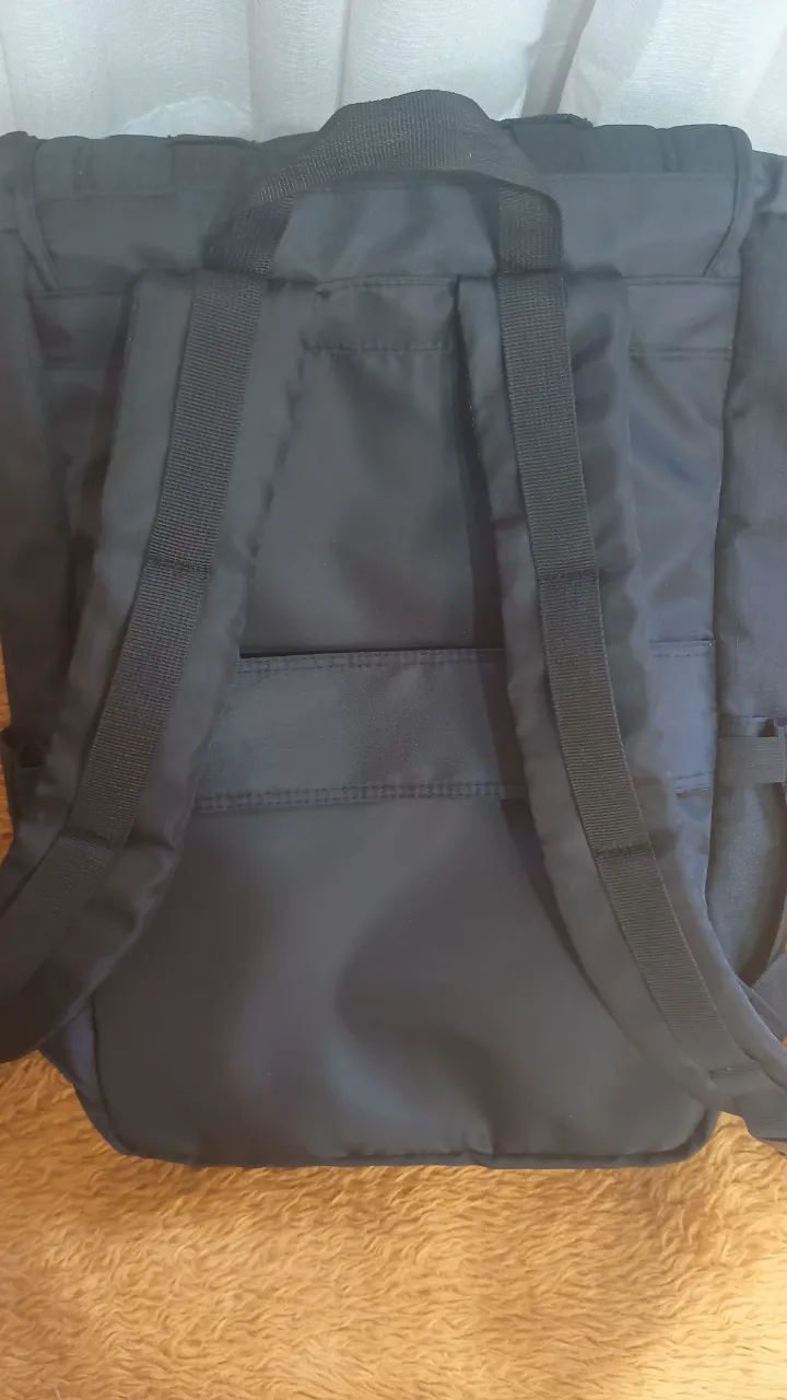 Mochila Lee - imagen 5
