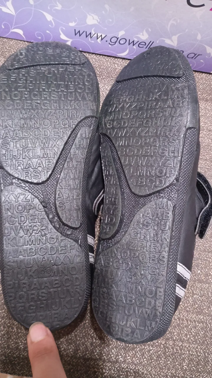 Sandalias Gowell - imagen 2