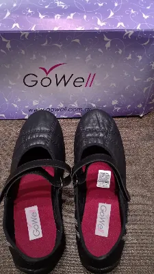 Gowell