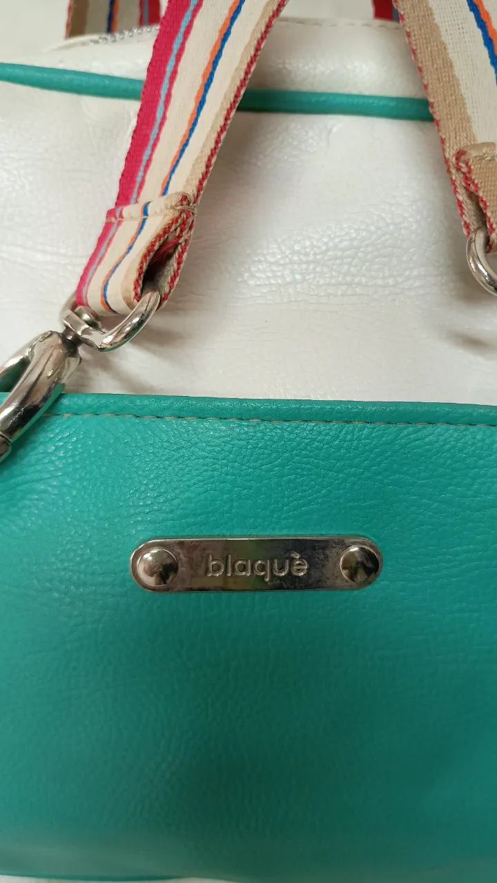 Cartera Blaque - imagen 5
