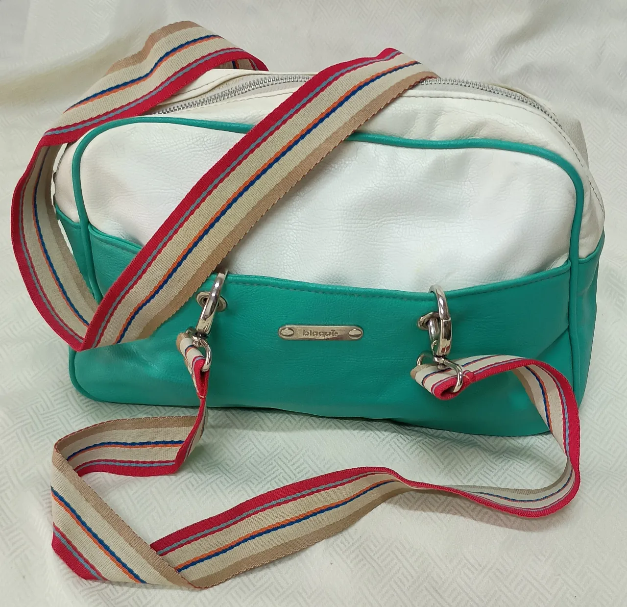 Cartera Blaque - imagen 1