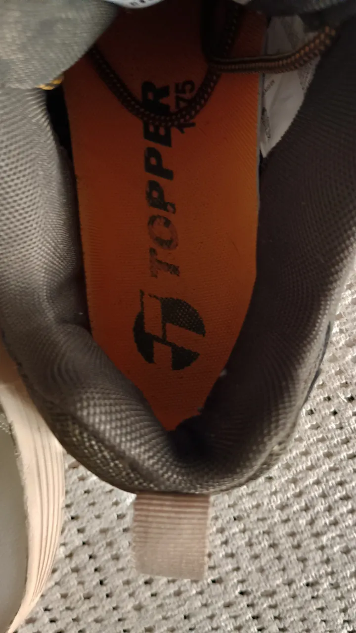 Zapatillas Topper - imagen 3