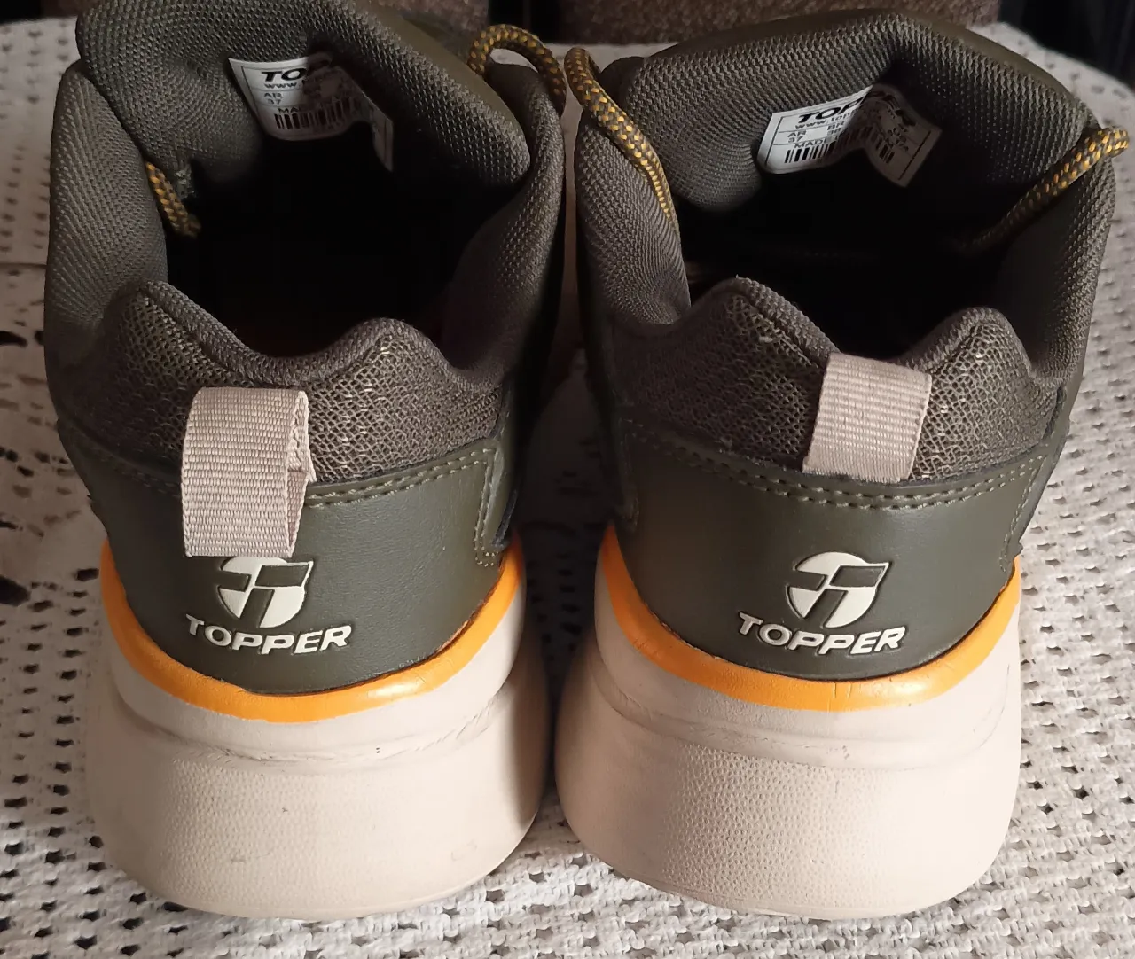 Zapatillas Topper - imagen 4