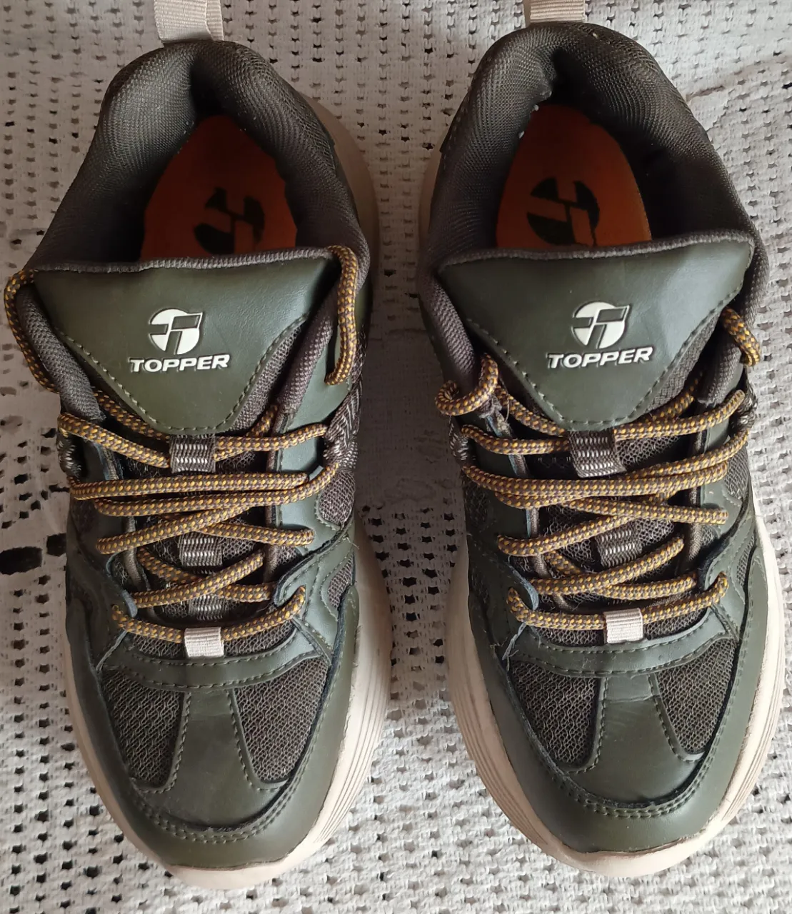 Zapatillas Topper - imagen 1