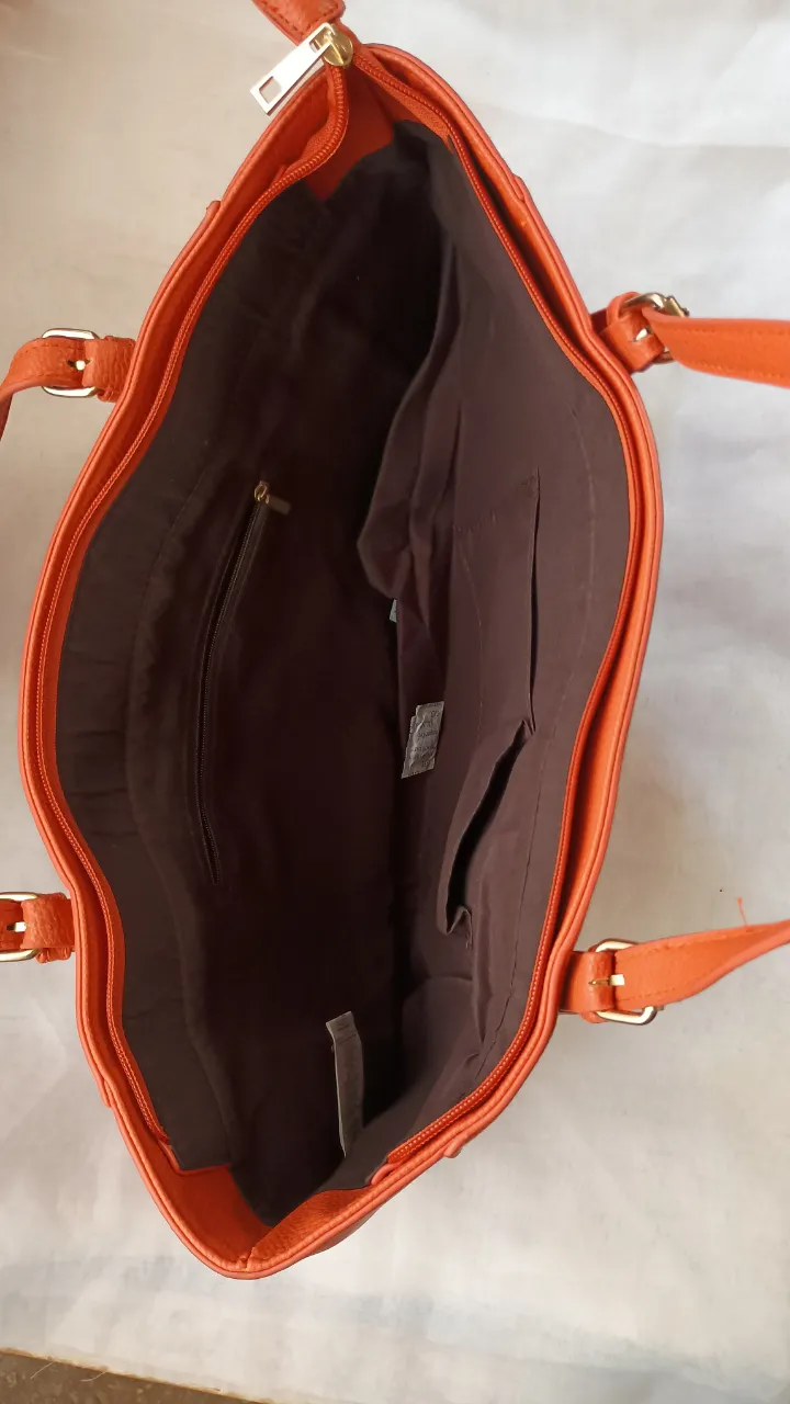 Bolso Generica - imagen 2