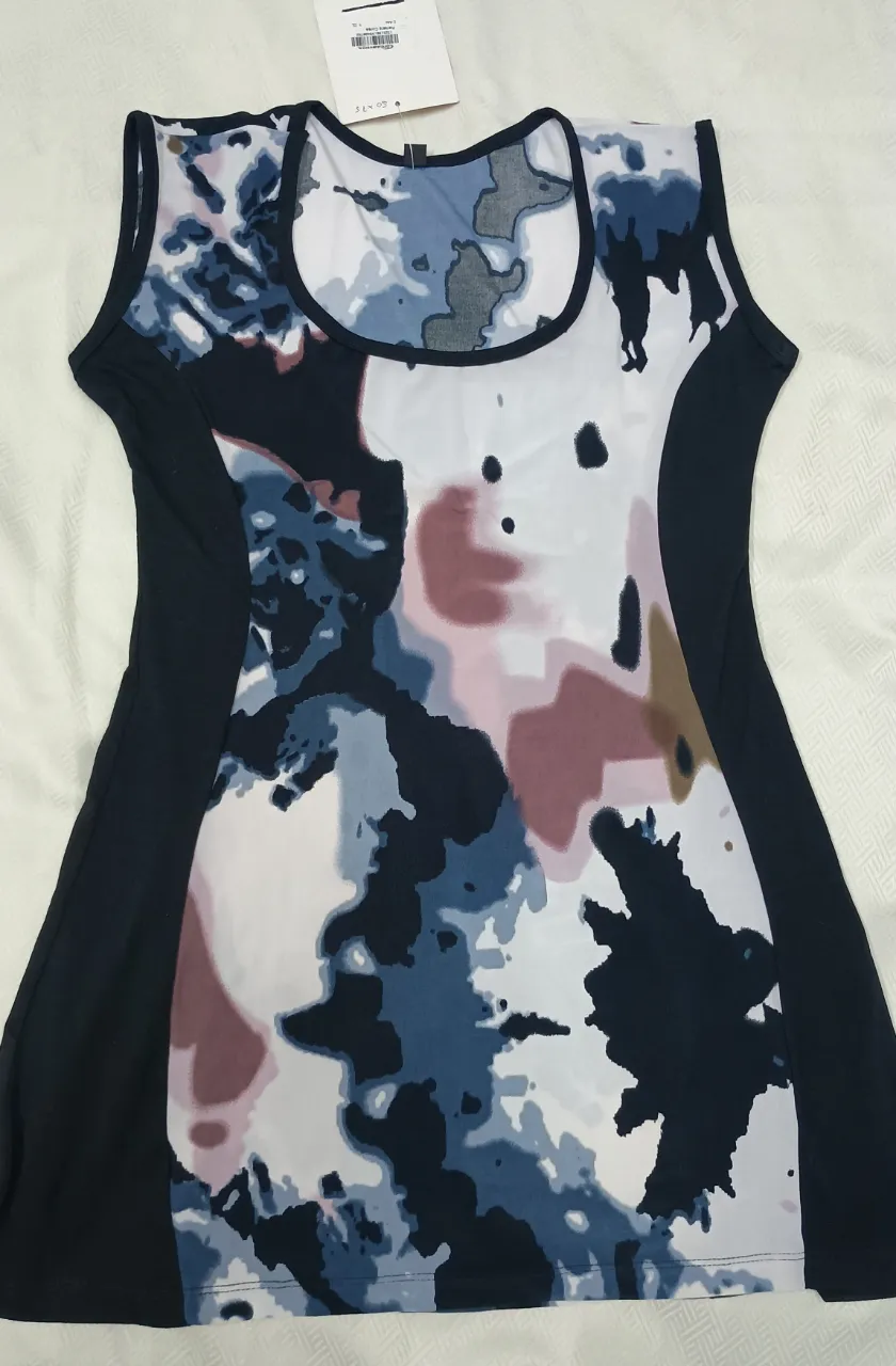 Vestido Autentic - imagen 1