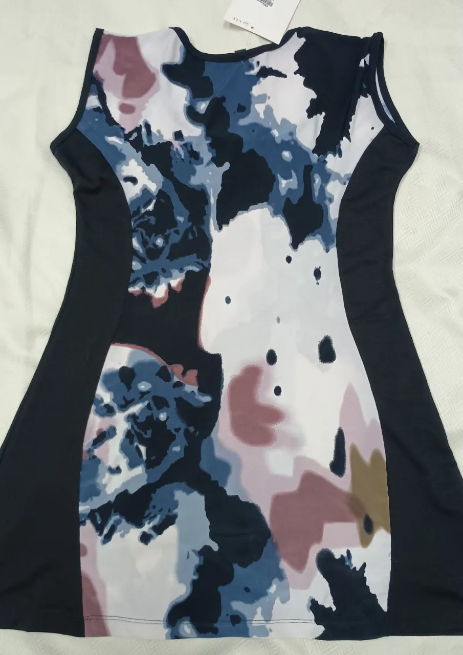 Vestido Autentic - imagen 2