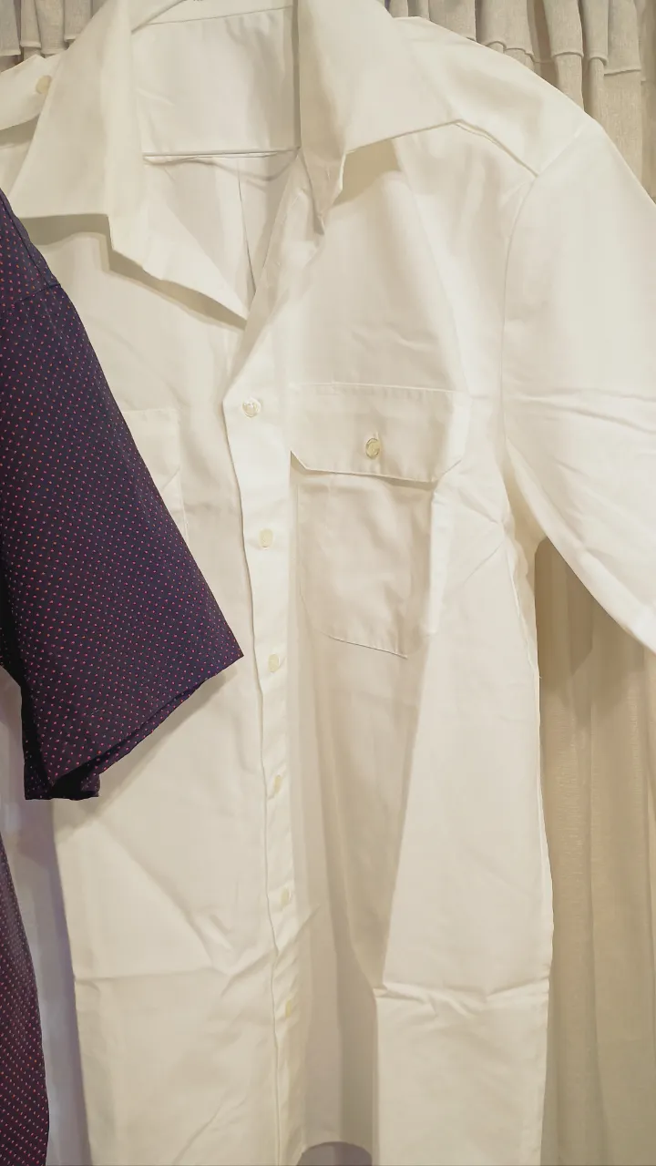 Camisa Algodón - imagen 3