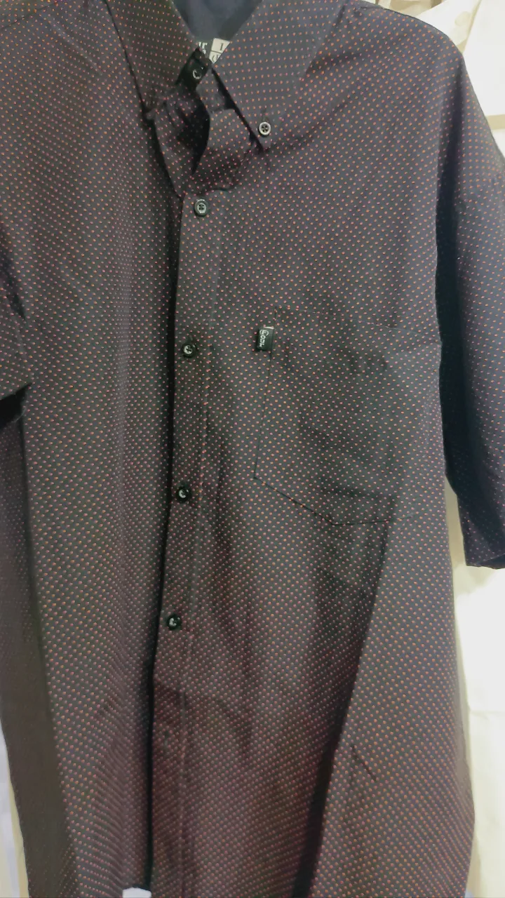 Camisa Algodón - imagen 2