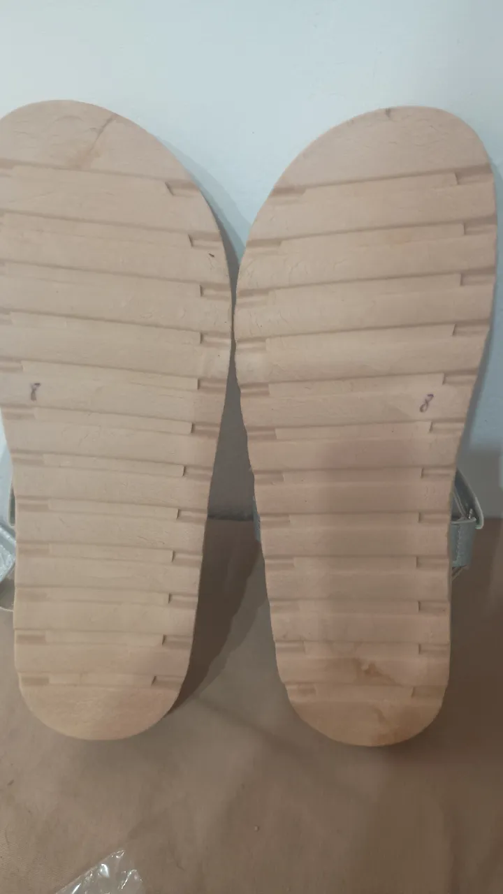 Sandalias Nudum - imagen 2