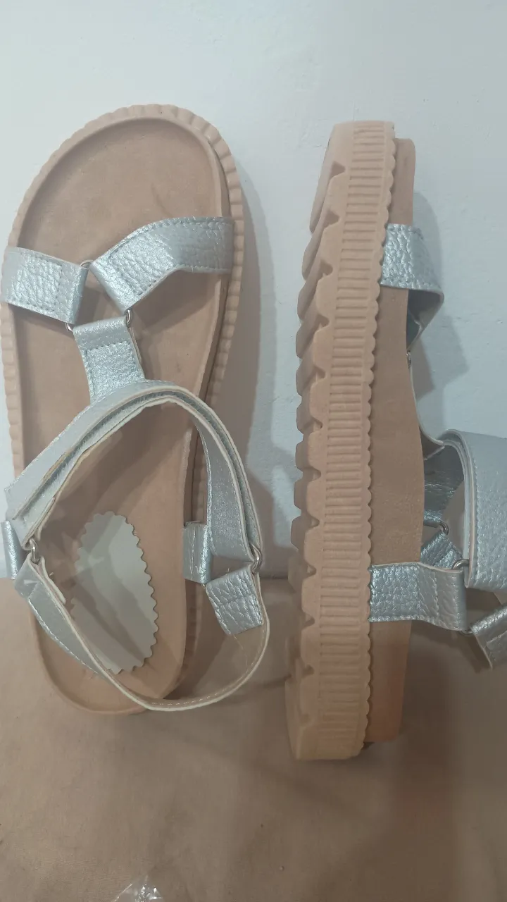 Sandalias Nudum - imagen 3