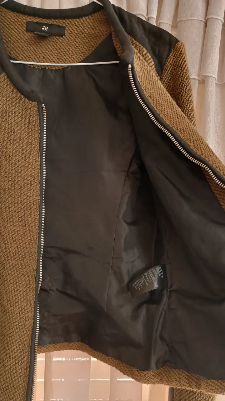 Campera H&M - imagen 3