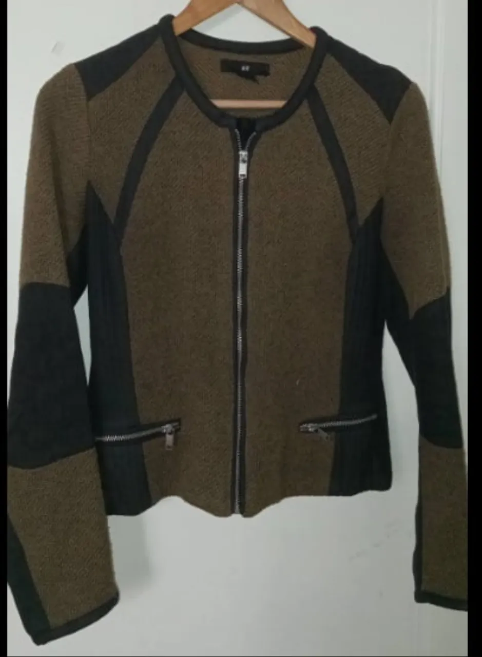 Campera H&M - imagen 1