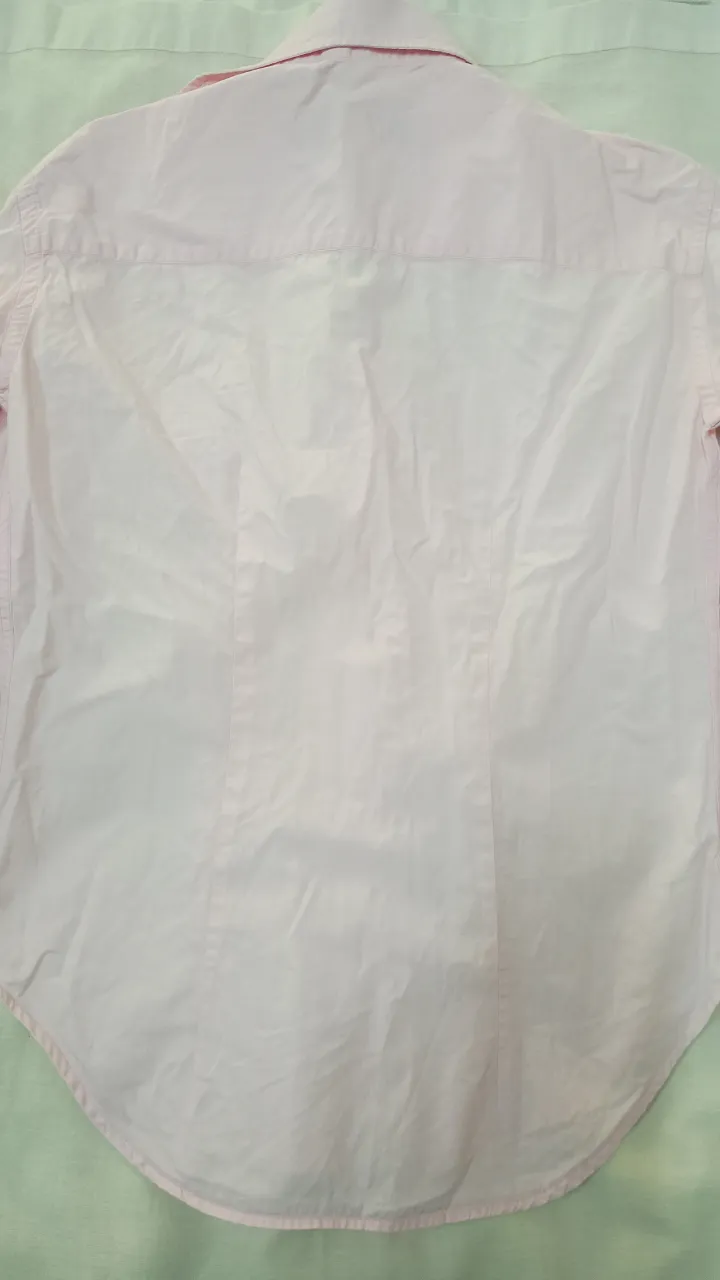 Camisa Paula Cahen D'Anvers - imagen 6