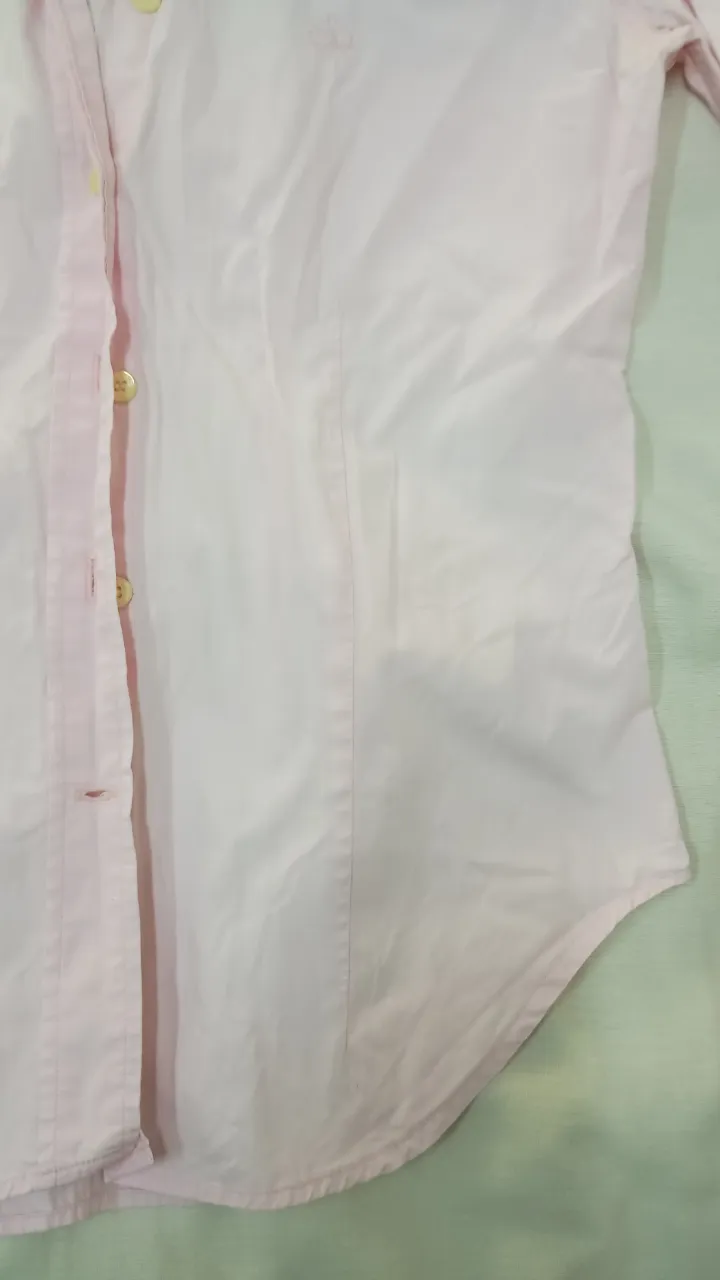 Camisa Paula Cahen D'Anvers - imagen 3