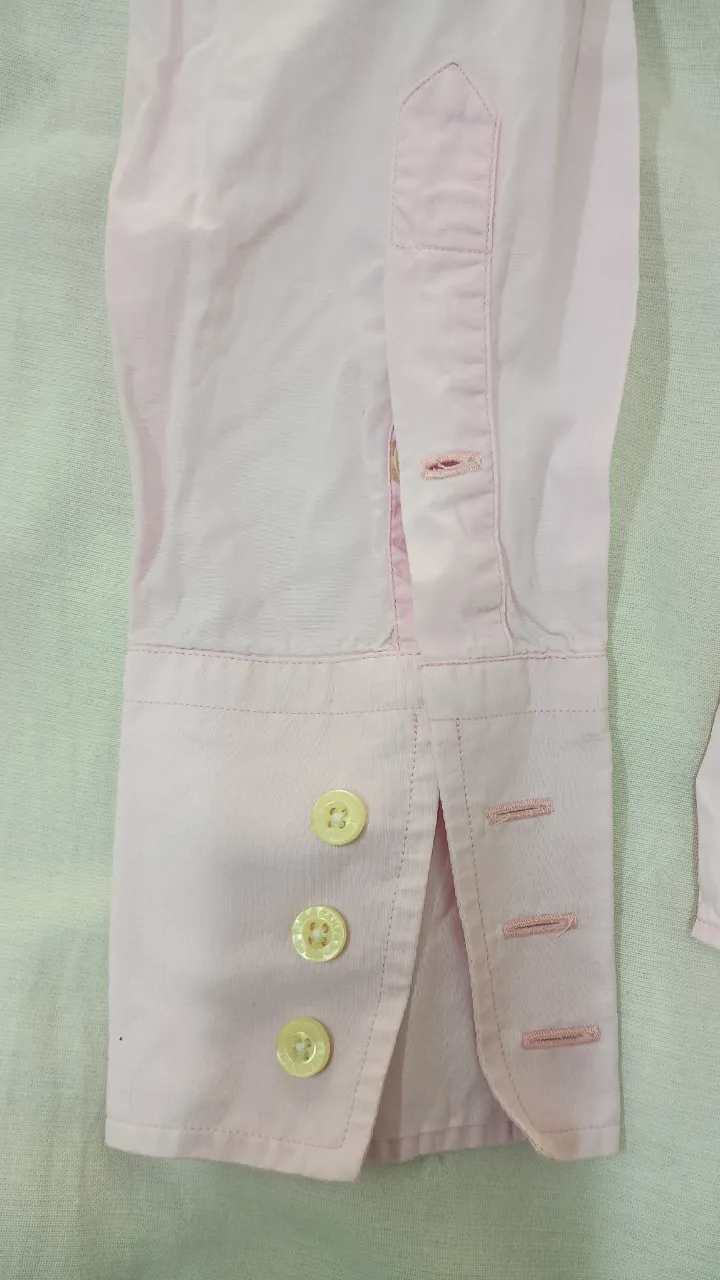 Camisa Paula Cahen D'Anvers - imagen 4