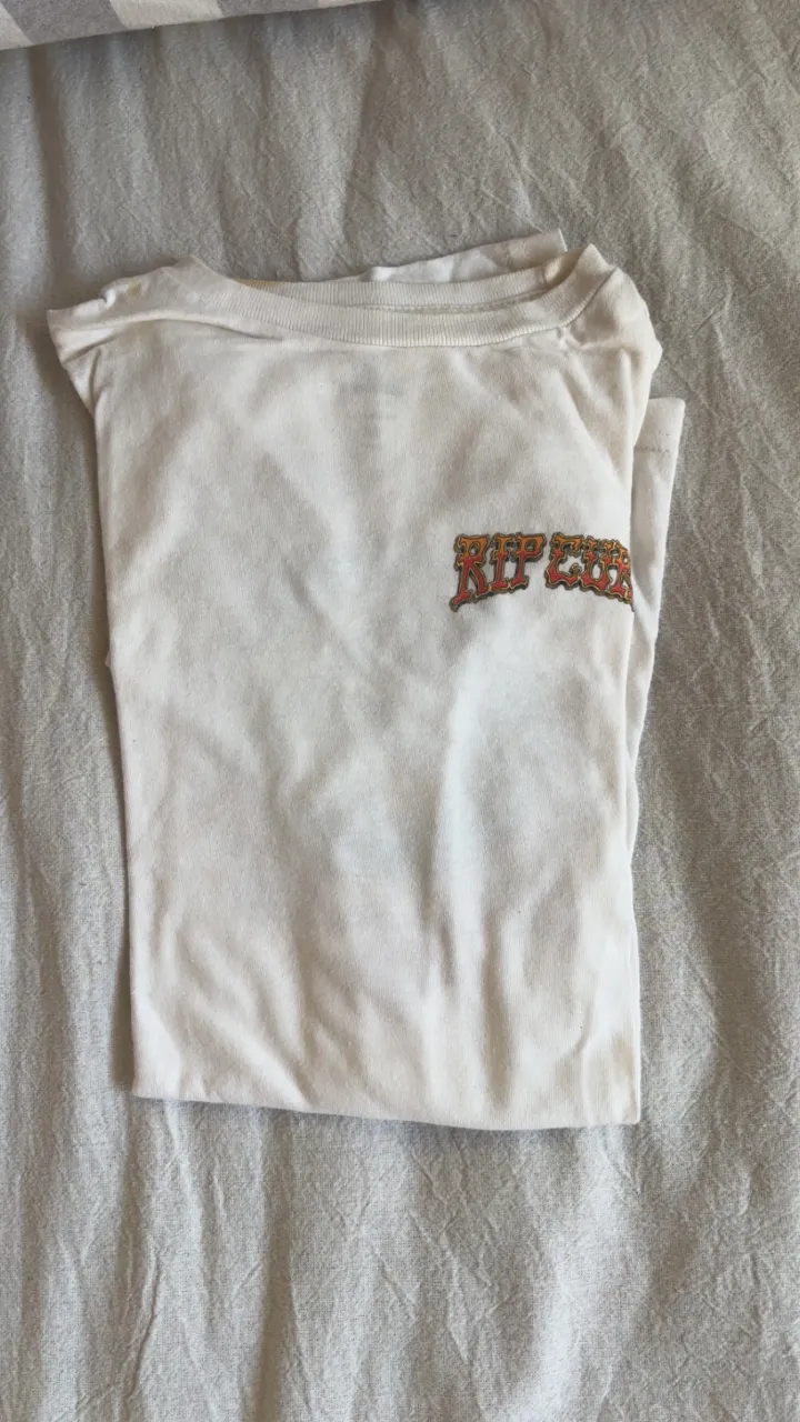 Remera Rip Curl miniatura 2