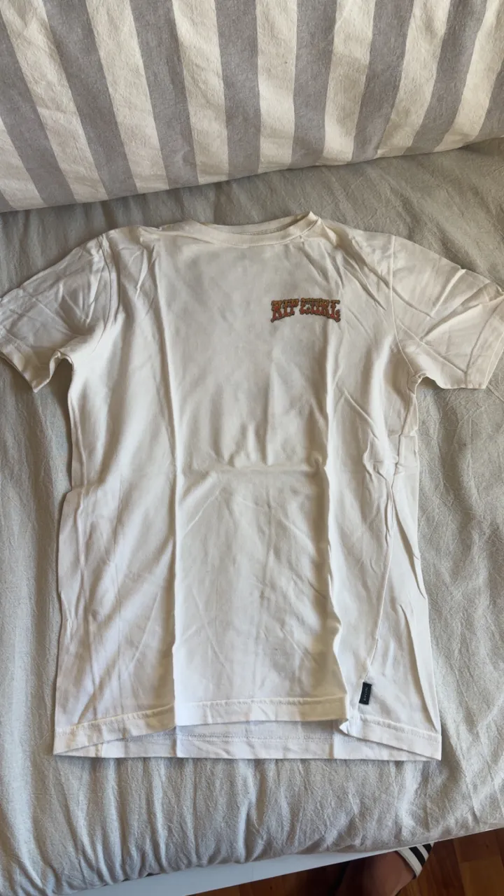 Remera Rip Curl