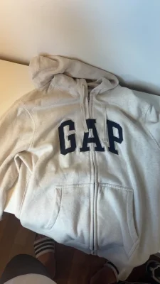GAP