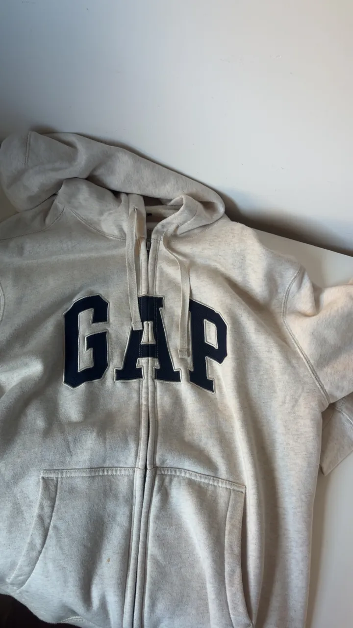 Buzo GAP - imagen 4