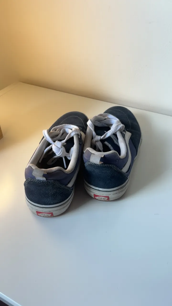 Zapatillas Vans - imagen 1