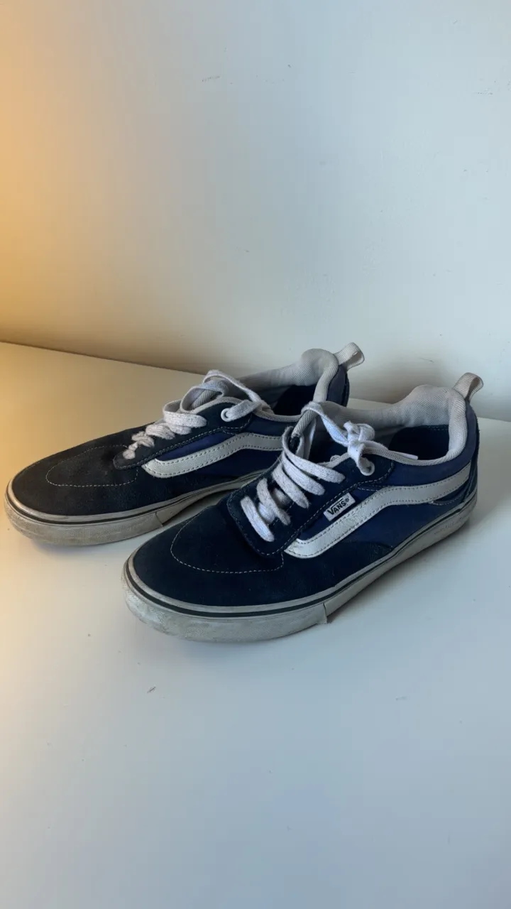 Zapatillas Vans - imagen 2