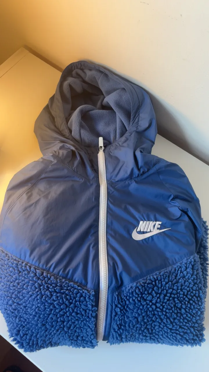 Campera Nike - imagen 2