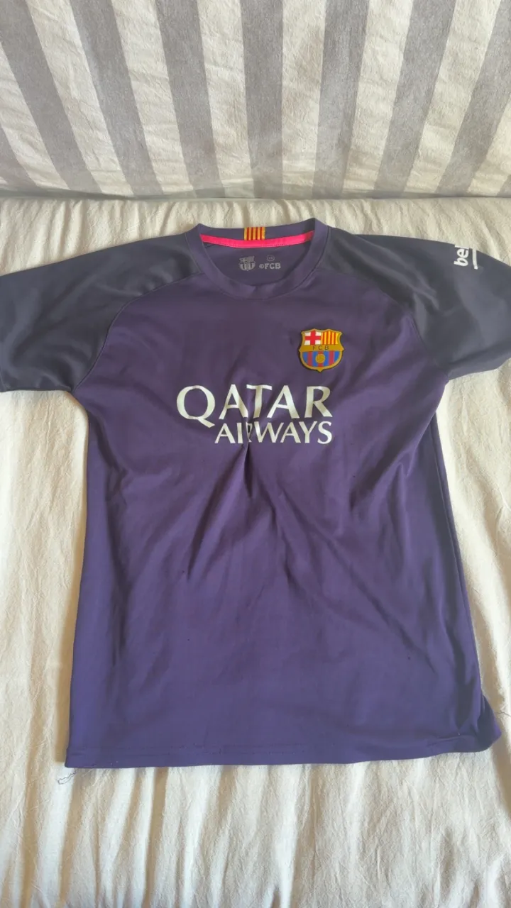 Camiseta Nike - imagen 2