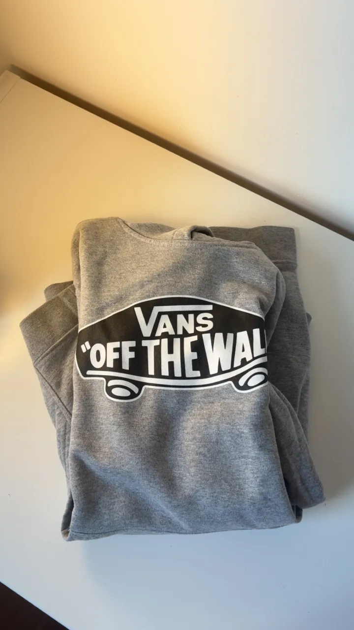 Buzo Vans - imagen 3