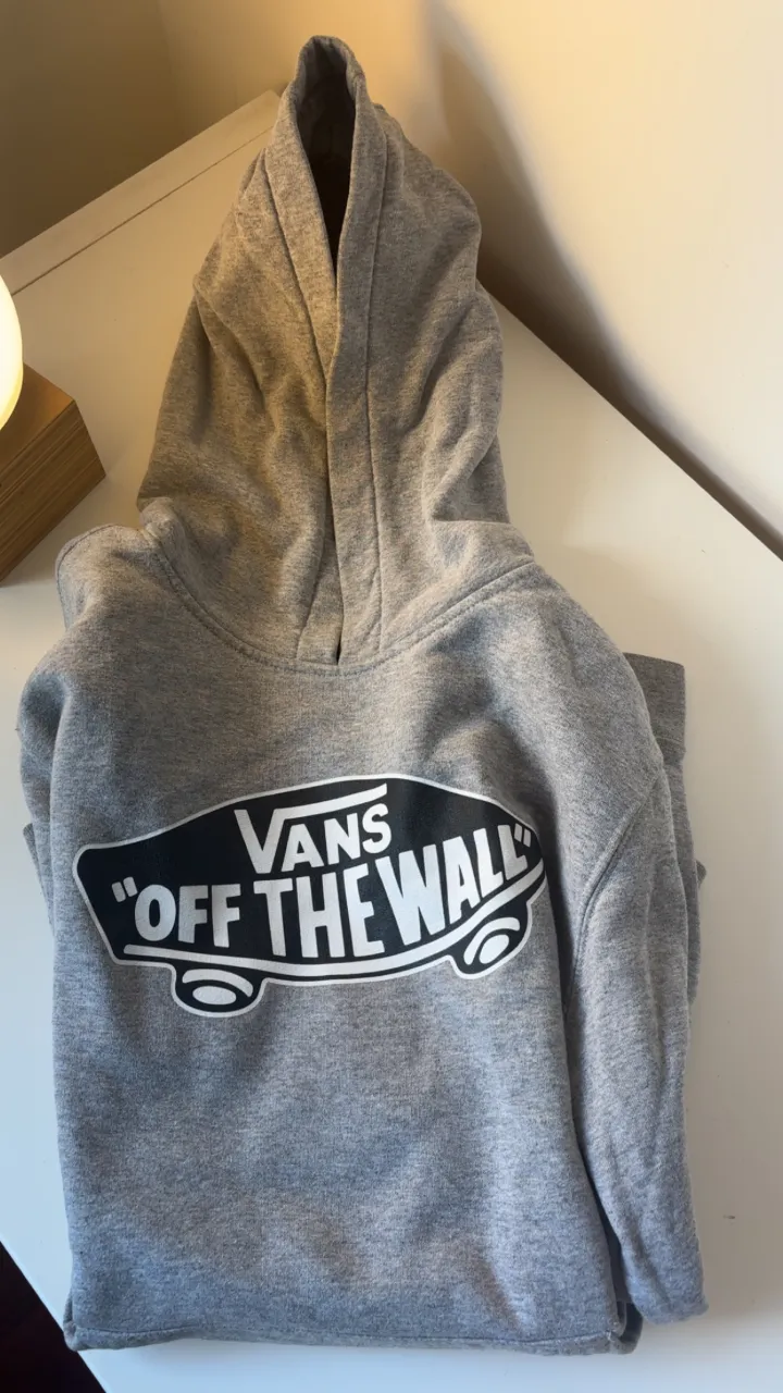 Buzo Vans - imagen 2