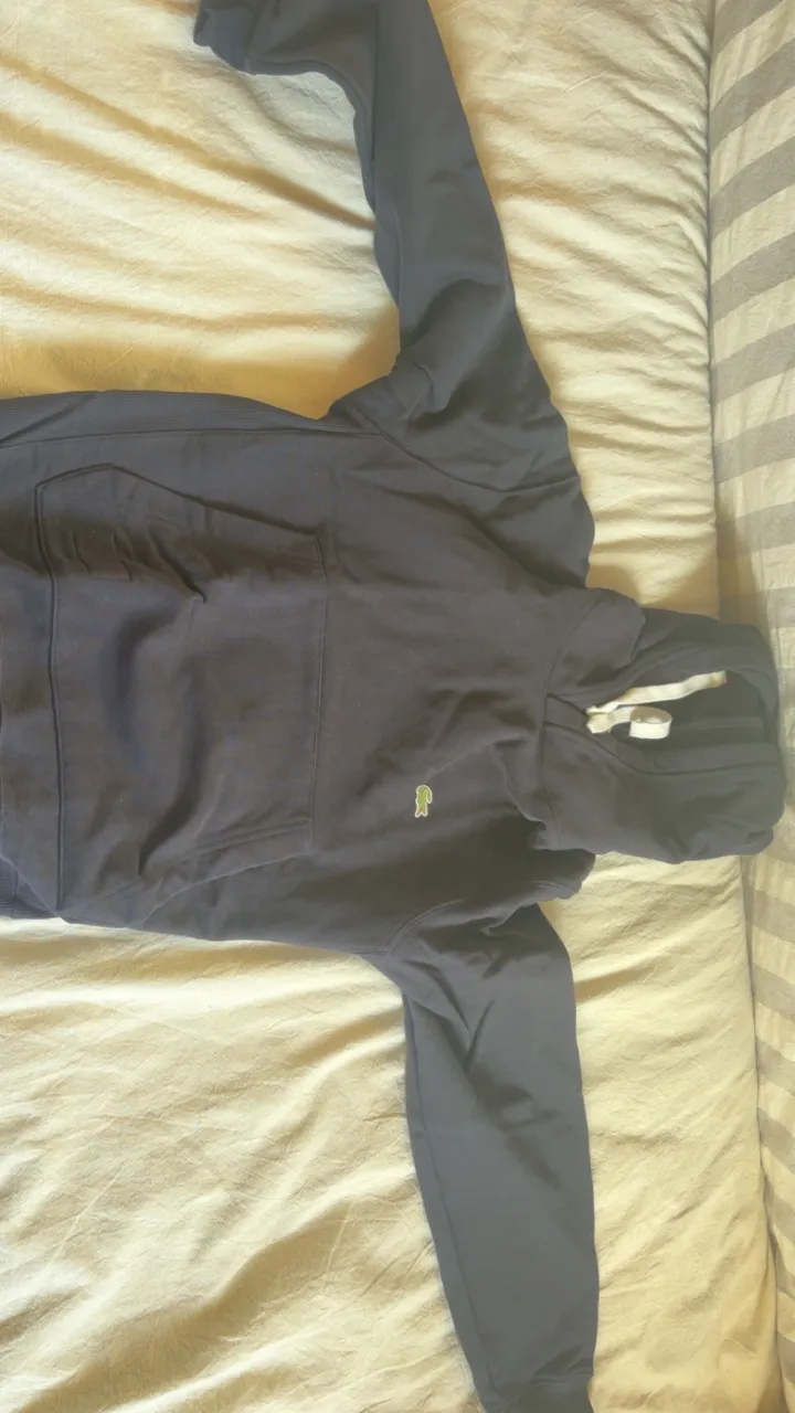 Buzo Lacoste - imagen 1