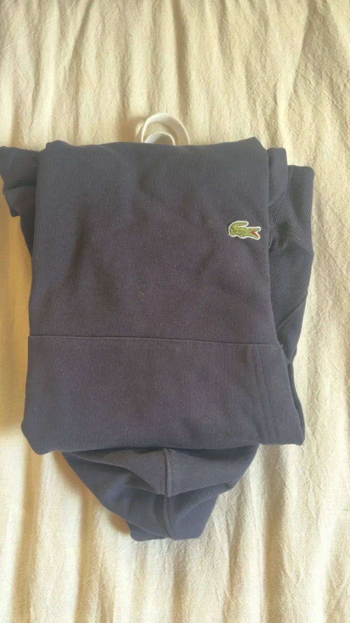 Buzo Lacoste - imagen 2