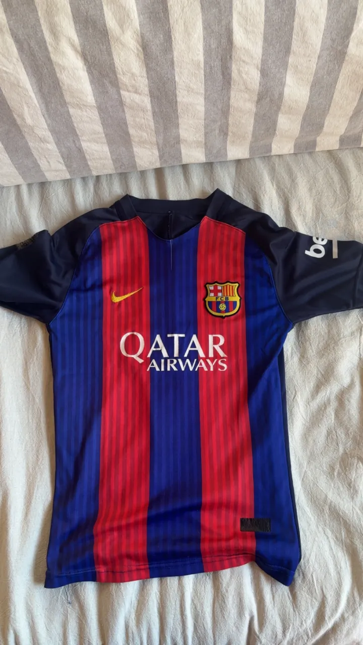 Camiseta Nike - imagen 2