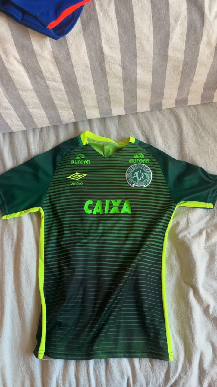 Remera Umbro - imagen 2
