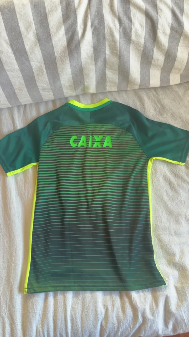 Remera Umbro - imagen 1
