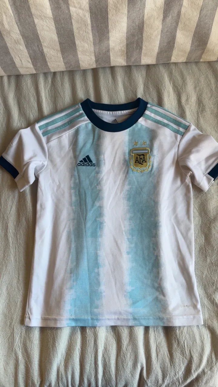 Ropa deportiva adidas
