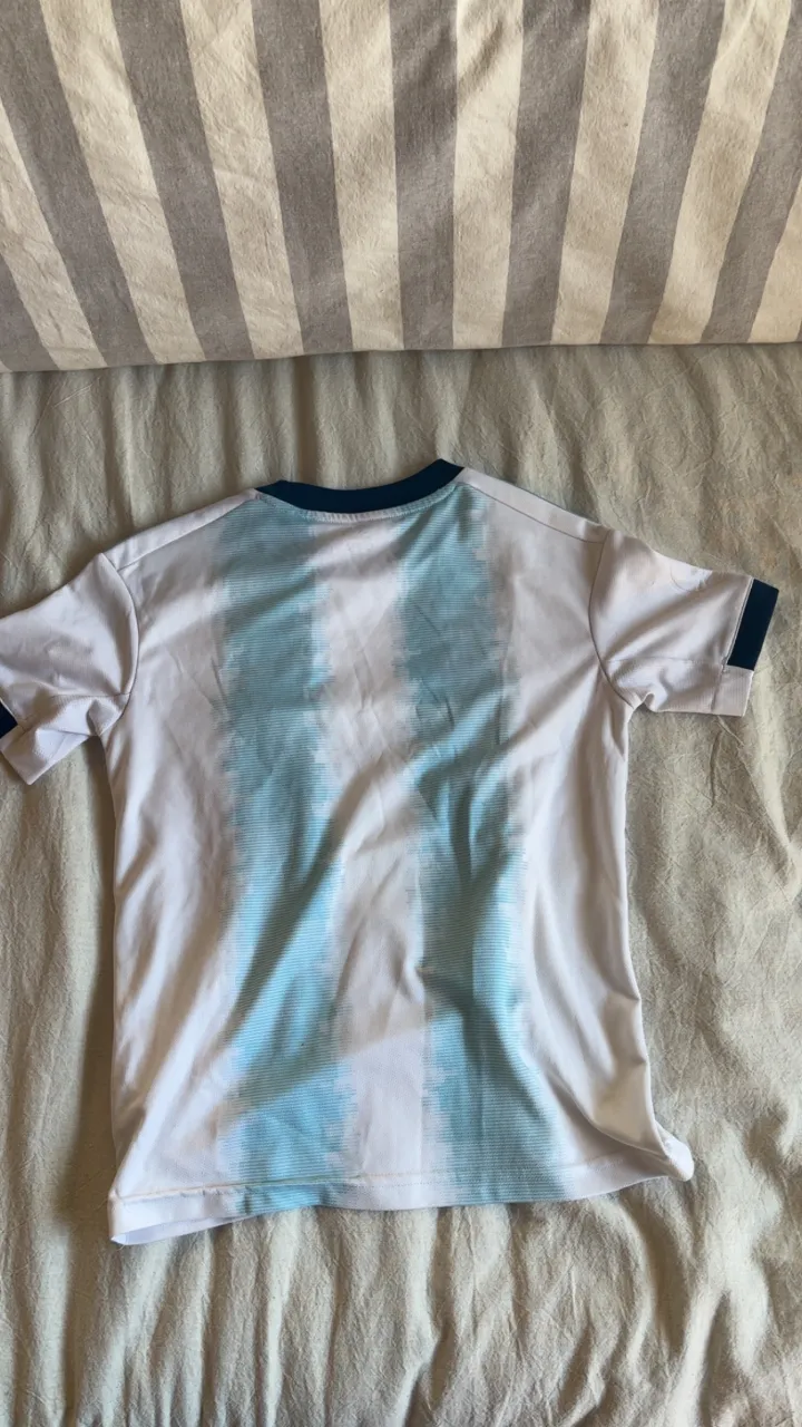 Ropa deportiva adidas miniatura 2