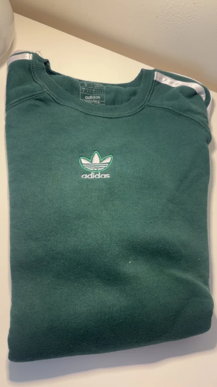 Buzo adidas - imagen 2