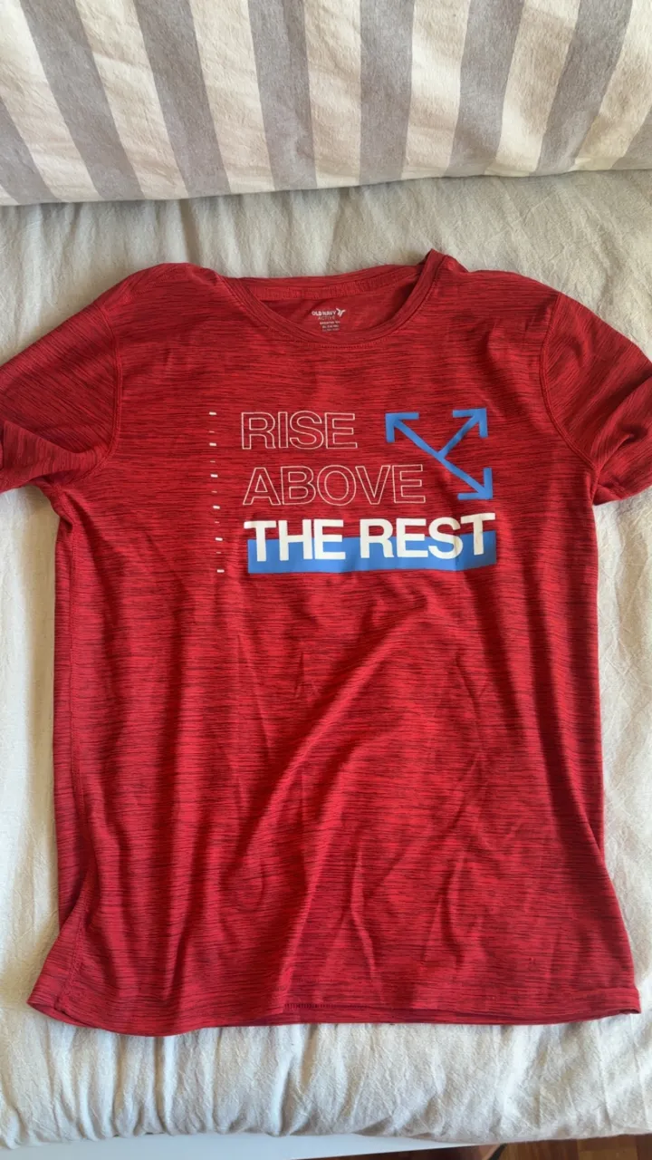 Remera Old Navy - imagen 1