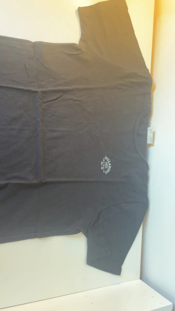 Remera Billabong - imagen 1
