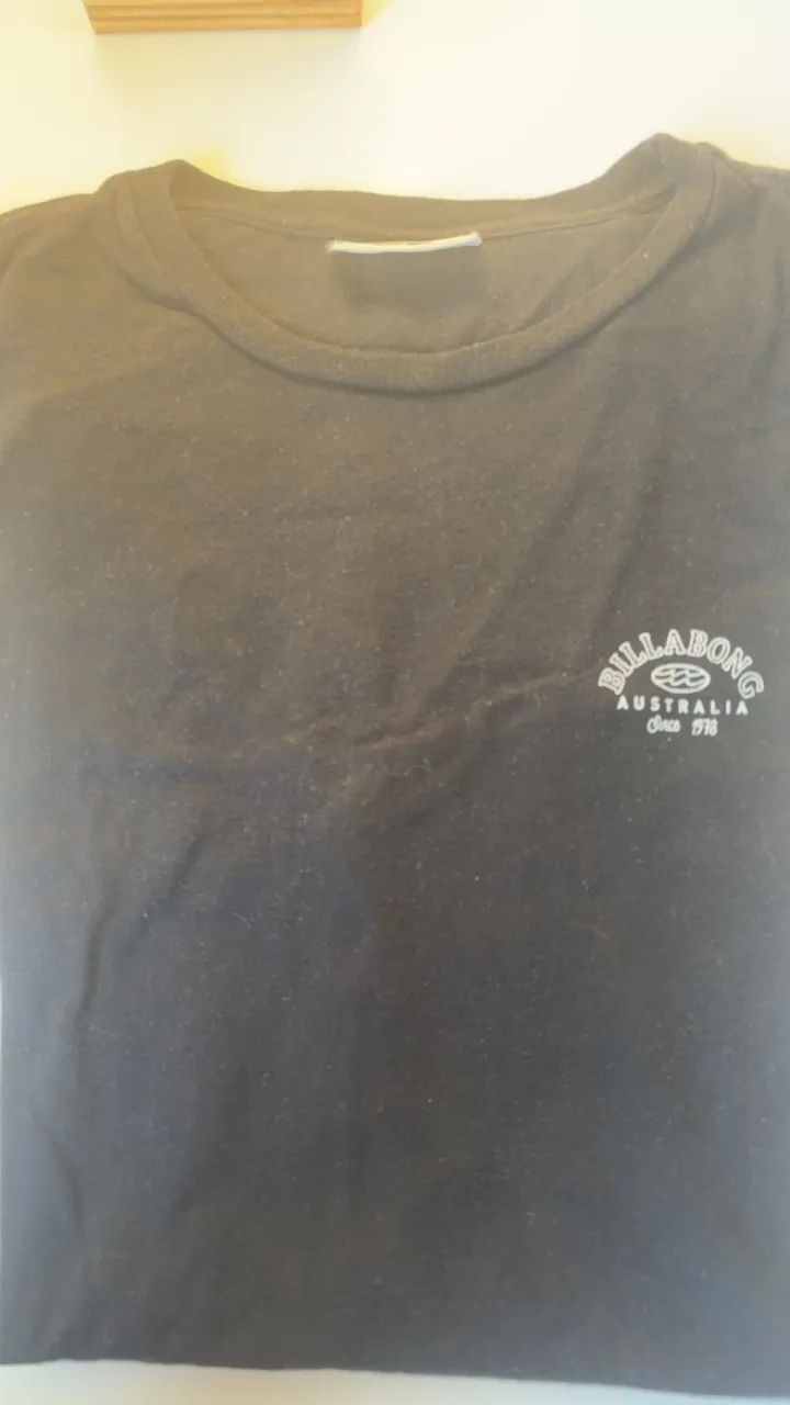 Remera Billabong - imagen 2